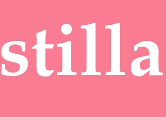 Synonym stilla