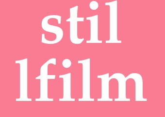 Synonym stillfilm