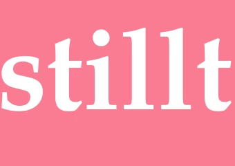 Synonym stillt