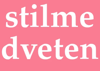 Synonym stilmedveten