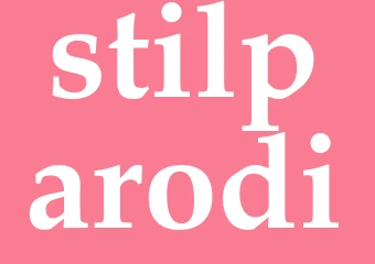 Synonym stilparodi
