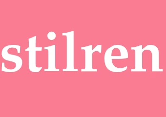 Synonym stilren