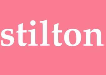 Synonym stilton