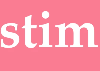 Synonym stim