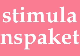 Synonym stimulanspaket