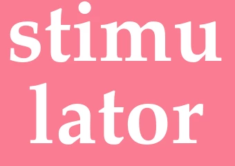 Synonym stimulator