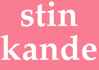 Synonym stinkande