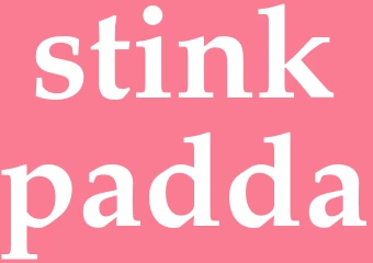 Synonym stinkpadda