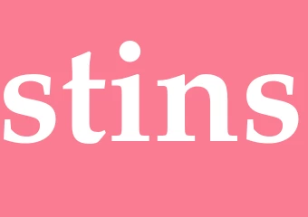 Synonym stins