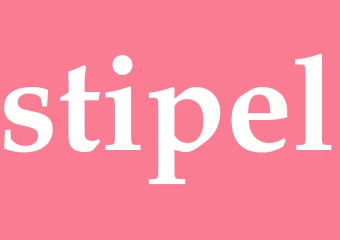 Synonym stipel