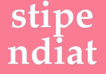 Synonym stipendiat
