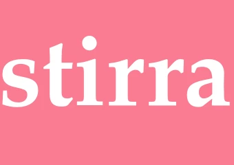 Synonym stirra