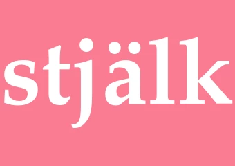 Synonym stjälk