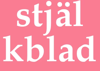 Synonym stjälkblad