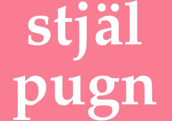 Synonym stjälpugn
