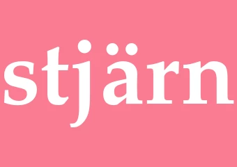 Synonym stjärn