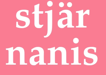 Synonym stjärnanis