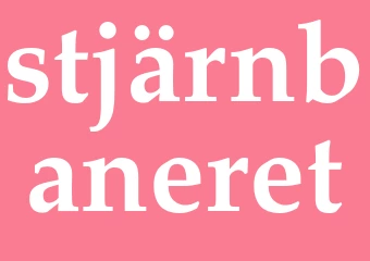 Synonym stjärnbaneret