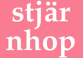 Synonym stjärnhop