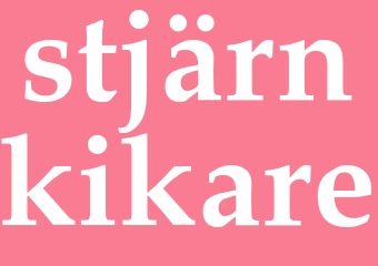 Synonym stjärnkikare