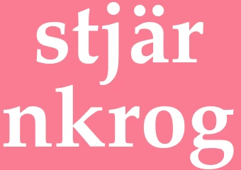 Synonym stjärnkrog
