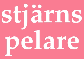 Synonym stjärnspelare