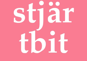 Synonym stjärtbit