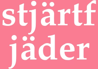 Synonym stjärtfjäder