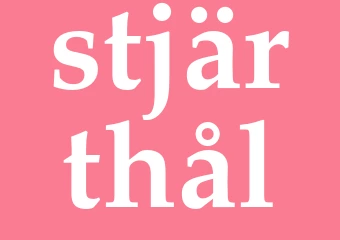 Synonym stjärthål