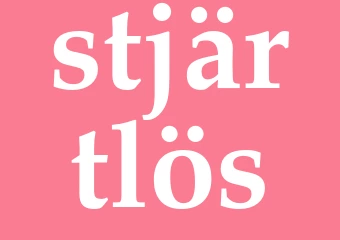 Synonym stjärtlös