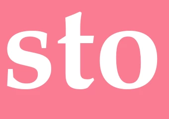 Synonym sto