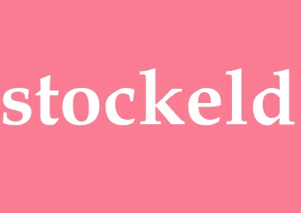 Synonym stockeld