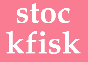 Synonym stockfisk