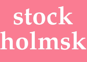 Synonym stockholmsk