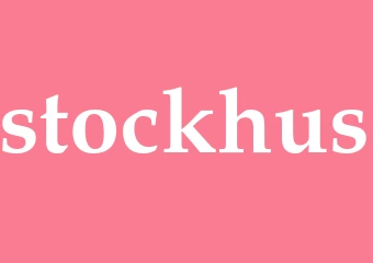 Synonym stockhus