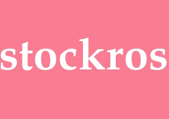 Synonym stockros