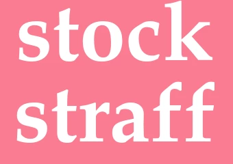 Synonym stockstraff