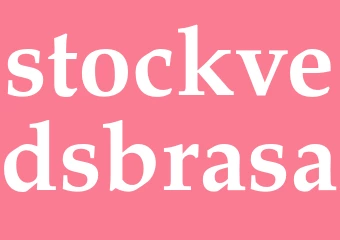 Synonym stockvedsbrasa