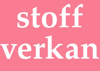 Synonym stoffverkan