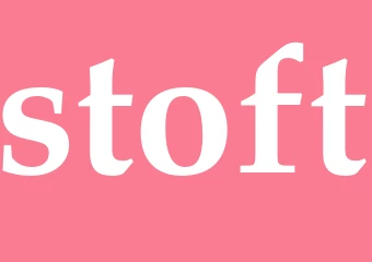 Synonym stoft