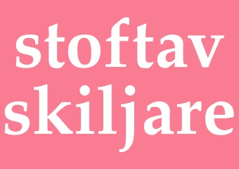 Synonym stoftavskiljare
