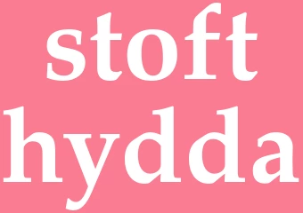 Synonym stofthydda