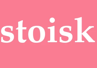 Synonym stoisk