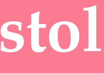 Synonym stol