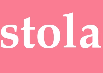 Synonym stola