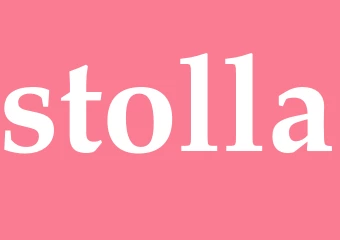 Synonym stolla