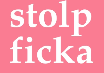 Synonym stolpficka