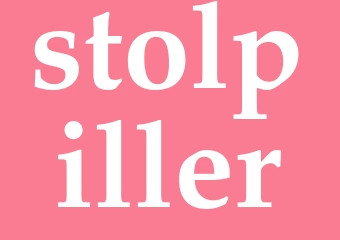 Synonym stolpiller