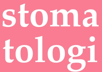 Synonym stomatologi