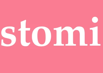 Synonym stomi
